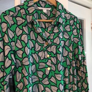 Diane Von Furstenberg Dress